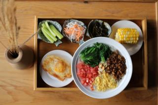 Dali Shaxi Qing Jing Courtyard - 3