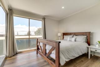 Outlook Views - Lake Tyers - 9