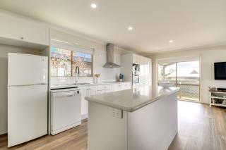 Outlook Views - Lake Tyers - 5