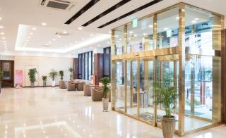 Jeju Palace Hotel - Jeju - 9