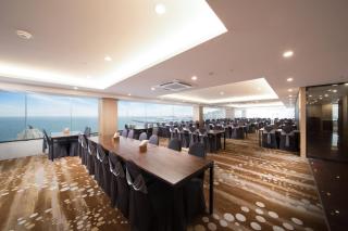 Jeju Palace Hotel - Jeju - 5