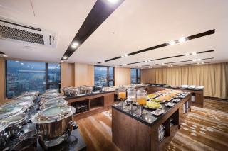 Jeju Palace Hotel - Jeju - 7