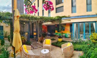 晓院 Hue Garden - 4