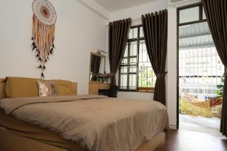 Saigon April Homestay - Ho-Chi-Minh-Stadt - 5