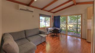 Moama Riverside Holiday Park - 5