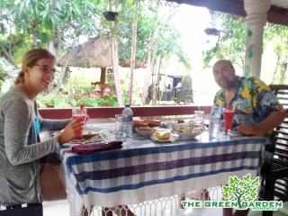 The Green Garden - 4