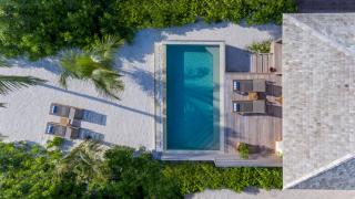 Hurawalhi Island Resort - Kuredu - 9