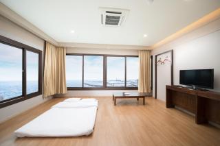 Jeju Palace Hotel - Jeju - 6