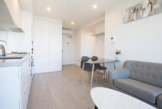 Platinum City Serviced Apartments - 4