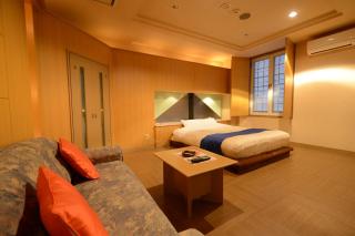 Hotel Tiffany (Adult Only) - Asahikawa - 6