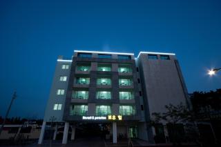 Bowhill Resort & Pension - Seogwipo - 5