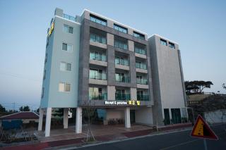 Bowhill Resort & Pension - Seogwipo - 4
