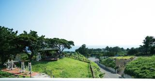 Bowhill Resort & Pension - Seogwipo - 9