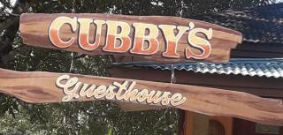 cubby's guesthouse - San Vicente - 7