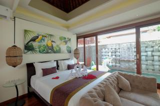 Villa Bougainville - Seminyak - 6