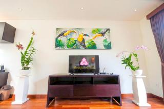 Villa Bougainville - Seminyak - 5