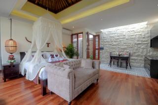 Villa Bougainville - Seminyak - 1