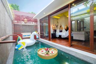 Villa Bougainville - 0