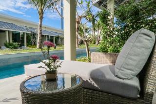 CRAFT Resort & Villas, Phuket Town - Phuket - 0