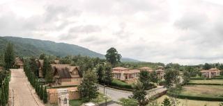 Toscana Hotel La Casetta - 1