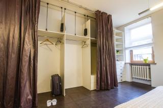 SPACIOUS 3 ROOM CENTRAL APARTMENT 56d - 9