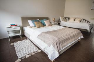 SPACIOUS 3 ROOM CENTRAL APARTMENT 56d - 5