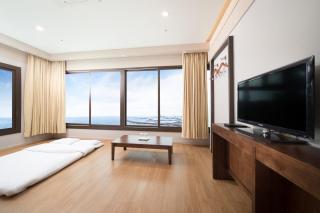Jeju Palace Hotel - Jeju - 8
