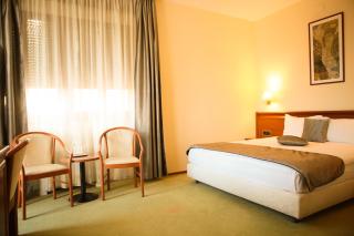Savoy Hotel - Timişoara - 2