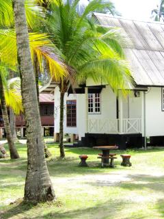 Maznah Guest House - Cherating - 1