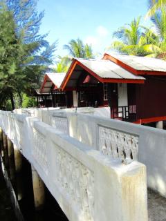Maznah Guest House - Cherating - 2