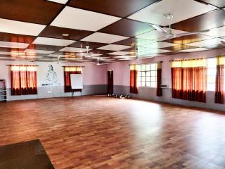 Pops Resort - Pālampur - 1