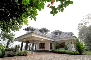 Hill House Waves and Shores - Kottayam - 6