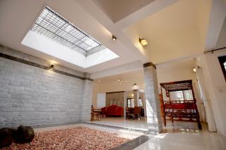 Hill House Waves and Shores - Kottayam - 2