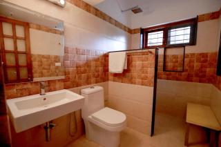 Hill House Waves and Shores - 2