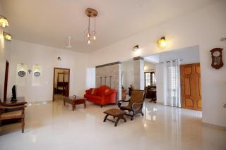 Hill House Waves and Shores - Kottayam - 5