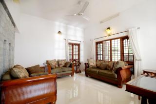 Hill House Waves and Shores - Kottayam - 7