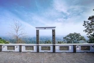 Hill House Waves and Shores - 3