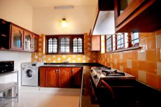 Hill House Waves and Shores - Kottayam - 1