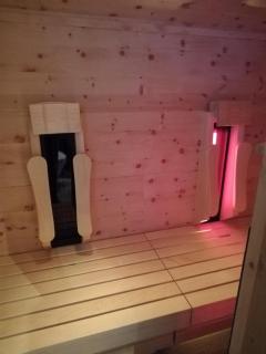 Alpenchalet Stadlpoint - Ried im Zillertal - 4