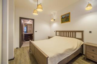Twin studio Silver Mountain Poiana Brasov - Poiana Brasov - 2