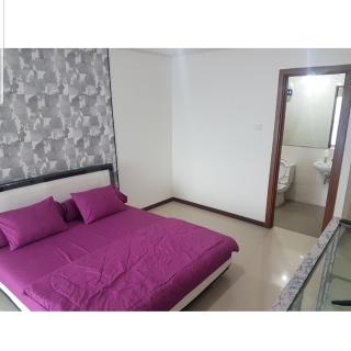 4 Bed Condo Sleeping by The Sea - Jakarta - 6