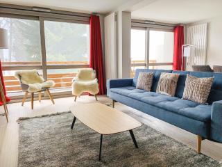 Residence Lesporting Ski – Megeve – АW201 - Megève - 5