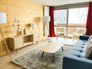 Residence Lesporting Ski – Megeve – АW201 - Megève - 4