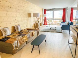 Residence Lesporting Ski – Megeve – АW201 - Megève - 3