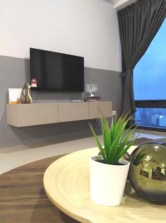 Georgetown SeaView Condo Tropicana 218 Macalister - George Town - 5