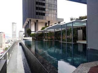 Georgetown SeaView Condo Tropicana 218 Macalister - George Town - 7