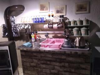 Holiday Home Nature Neno - Visoko - 9
