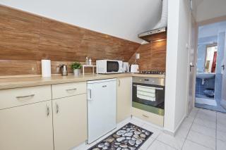 Zoli Apartmanok -Nóri Kölcsey 32 - Hajdúszoboszló - 2