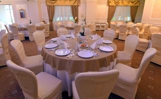 Vip Motel Restaurant - Haţeg - 5