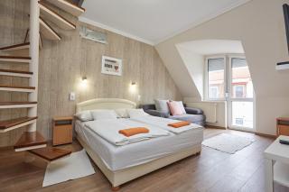 Zoli Apartmanok -Nóri Kölcsey 32 - Hajdúszoboszló - 0